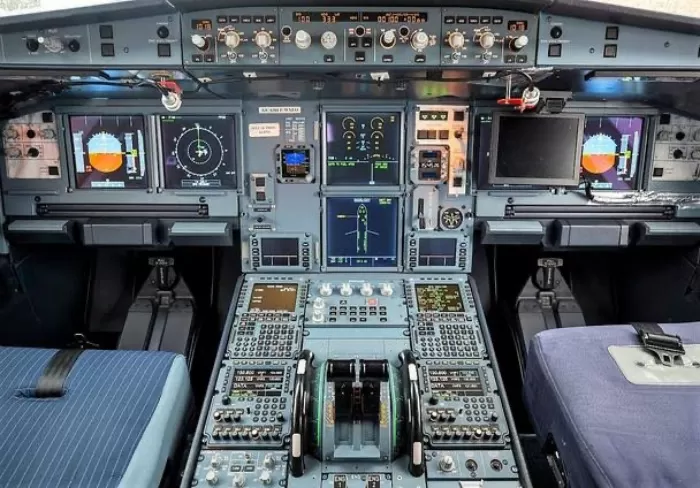 Teknologi Auto Pilot