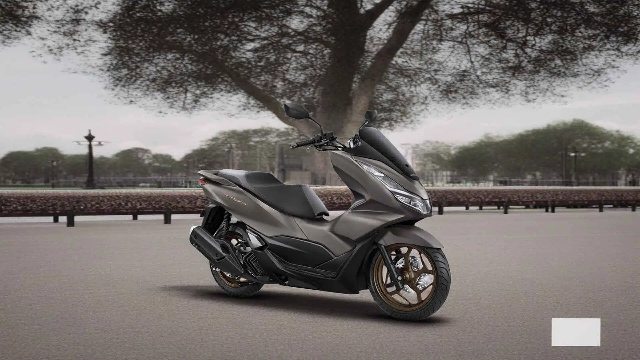 Menyelami Keunggulan Honda PCX160 Terbaru