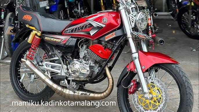 Tukang Modif Jogja