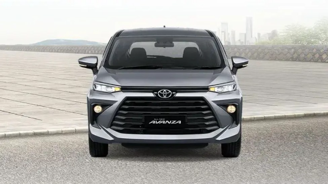 Toyota Avanza: Evolusi Mobil Keluarga Paling Populer di Indonesia